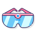 technology,glasses,digital,gaming,virtual reality,vr glasses,augmented reality,ar glasses